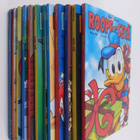 Walt Disney : Roope-Setä vuosikerta 2005 (1-12) - pikkukuva 1
