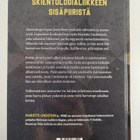 Mariette Lindstein : Pako kultista - pikkukuva 2