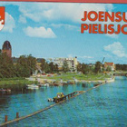 Joensuu Pielisjoki - pikkukuva 1