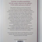 Osmo Apunen : Silmän politiikkaa : Ulkopoliittinen instit... - pikkukuva 2