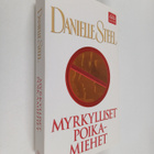 Danielle Steel : Myrkylliset poikamiehet - pikkukuva 1