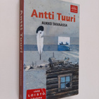 Antti Tuuri : Aukko taivaassa - pikkukuva 1