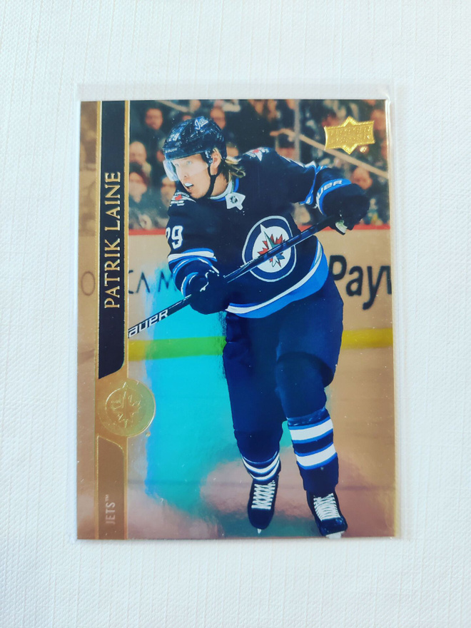 Patrik Laine