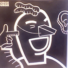 BOURGIE BOURGIE :: BREAKING POINT :: VINYYLI 7" 1984 - pikkukuva 1