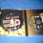 DIE HARD, 2-disc (Bruce Willis) 1988 - pikkukuva 5