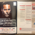 YLEISURHEILUN KUVALEHTI 8/2011 - pikkukuva 2
