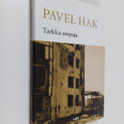Pavel Hak : Tarkka-ampuja - pikkukuva 1