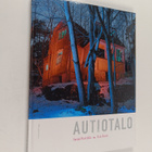 Esa Kero ym. : Autiotalo - pikkukuva 1