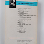J. W. Allen : A History of Political Thought in the Sixte... - pikkukuva 2
