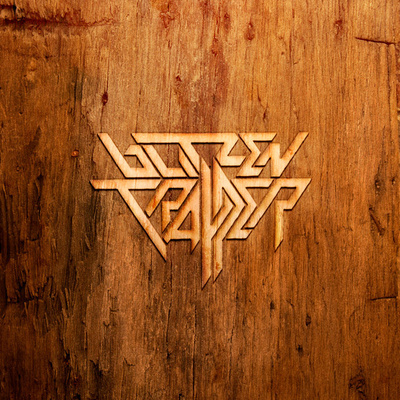 Blitzen Trapper - Furry (CD) VG++!!