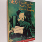 William Cole ym. : Sex - Even More Fun You Can Have Witho... - pikkukuva 1