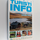 Suomen turisti-info 2007 - pikkukuva 1