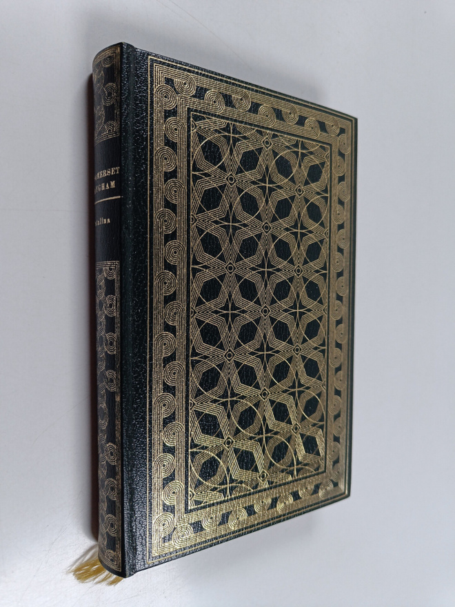 W. Somerset Maugham : Catalina