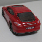 Porsche Panamera 2010 pienoismalli - pikkukuva 2