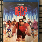 Räyhä-Ralf (Blu-ray) - pikkukuva 1