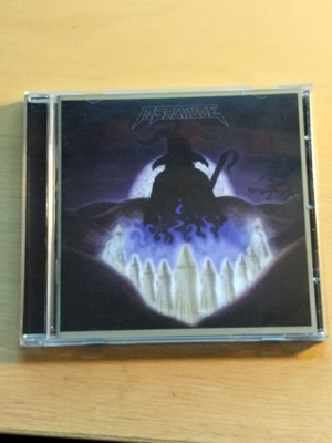 In Solitude-In Solitude,cd