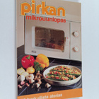 Taina Salovaara : Pirkan mikrouuniopas - pikkukuva 1