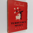 Einari Vuorela : Turhuuden mylly - pikkukuva 1