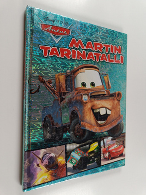 Martin tarinatalli