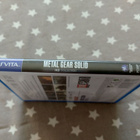 Metal Gear Solid HD collection (VITA) - pikkukuva 3
