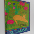 Marja-Leena Mikkola : Kultakissa - pikkukuva 1