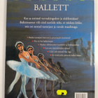 Kate Castle : Tundmatu ja tuttav ballett - pikkukuva 2