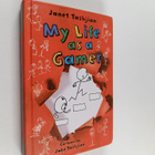 Janet Tashjian : My life as a gamer - pikkukuva 1