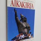 Kansainvälisten suhteiden aikakirja - pikkukuva 1