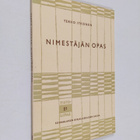 Terho Itkonen : Nimestäjän opas - pikkukuva 1