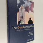 Teija Mikkola : The questioning mind : faith and values o... - pikkukuva 1