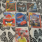 Wii pelit 7kpl - pikkukuva 2