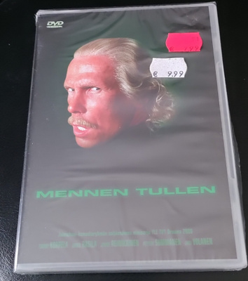 Mennen tullen DVD