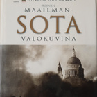 Richard Holmes - Toinen maailmansota valokuvina (sid.) - pikkukuva 1