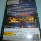 PRINSESSA JA SAMMAKKO - DVD - pikkukuva 2