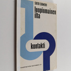 Satu Someri : Luopiomainen ilta - pikkukuva 1