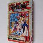 Joe Yamazaki : Yu-Gi-Oh!: Duelist 10 - pikkukuva 1