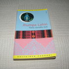 Jhumpa Lahiri Tämä siunattu koti -nid - pikkukuva 1