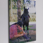 Jane Ayres : Keskiyön hevonen - pikkukuva 1