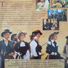CHAMPAGNE CHARLIE DVD 3 tuntia - pikkukuva 2