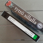 VHS: Tyttö Sillalla (Daniel Auteuil, Vanessa Paradis 1999) - pikkukuva 4