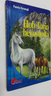 Pamela Kavanagh : Hob Torin hevosnoita