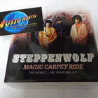 STEPPENWOLF - MAGIC CARPET RIDE UUSI 8CD BOKSI - pikkukuva 1