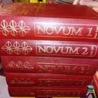Novum 1-5 Uusi testamentti selityksin ( SIS POSTIKULU ) - pikkukuva 1