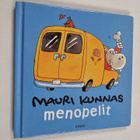 Mauri Kunnas : Menopelit - pikkukuva 1