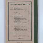 K. Merikoski : Laskuharjoituksia : kansakoulun jatko-opet... - pikkukuva 2