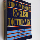 The New Penguin English dictionary - pikkukuva 1