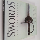 Michael D. Coe : Swords and hilt weapons - pikkukuva 1