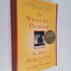 Andrew Solomon : The Noonday Demon : an atlas of depression - pikkukuva 1