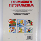 Jane Elliott : Ensimmäinen tietosanakirja - pikkukuva 2