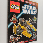 LEGO Star Wars - superstora stickersboken - pikkukuva 1
